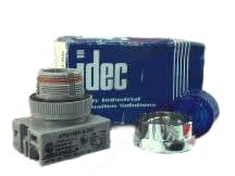 IDEC APW199D-S-24V