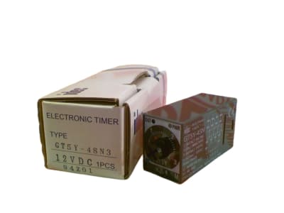 IDEC GT5Y-4SN3D12