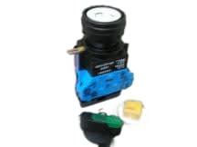 IDEC HW1F-2F11QD-G-24V