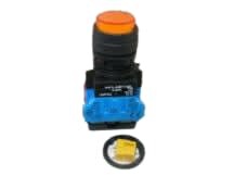 IDEC HW1L-M2F11QD-A-24V