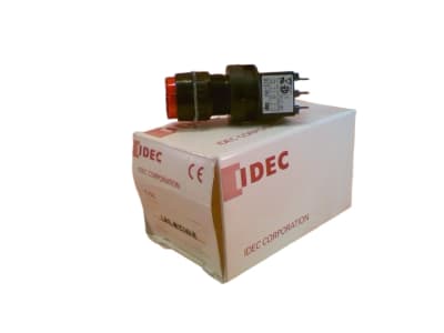 IDEC LA1L-M1C14V-R
