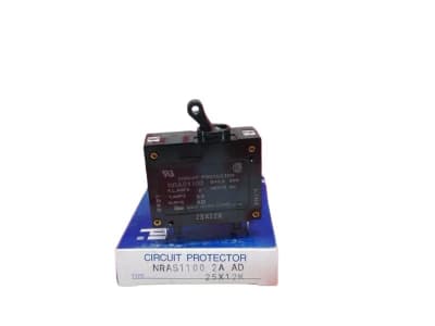 IDEC NRAS1100-2A-AD