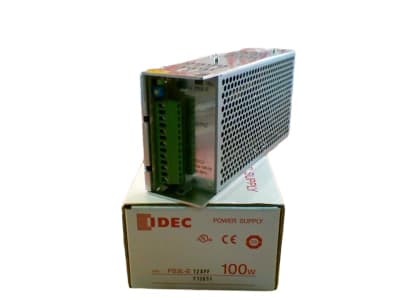 IDEC PS3L-E12AFF
