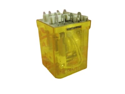 IDEC RR3B-USDC110V
