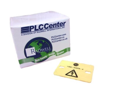 ALLEN BRADLEY 1492–EWP-8–4