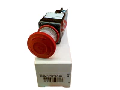 ALLEN BRADLEY 800MR-FXT6A4K