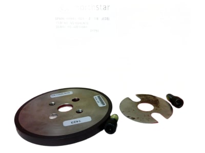 DYNAPAR NS1024LN10