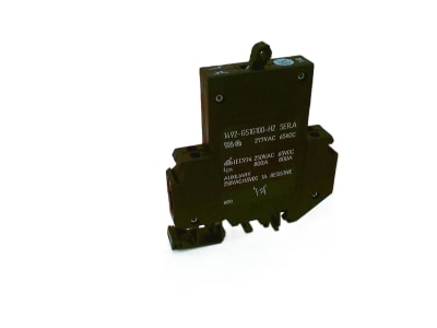 ALLEN BRADLEY 1492-GS1G100-H2