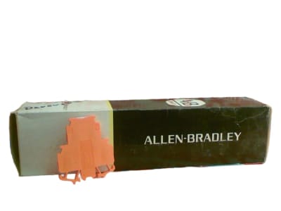 ALLEN BRADLEY 1492-HM2OR