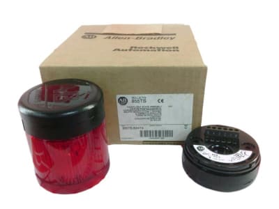 ALLEN BRADLEY 855TS-B24Y4