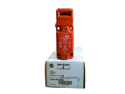 ALLEN BRADLEY 440K-MT55005