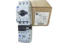 ALLEN BRADLEY 190E-MNZ242-CB25C