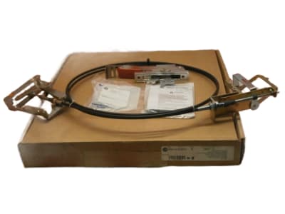 ALLEN BRADLEY 140U-H-FCS10