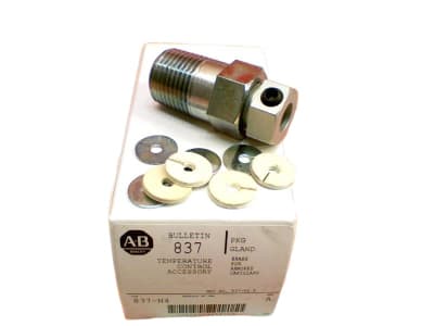 ALLEN BRADLEY 837-N4