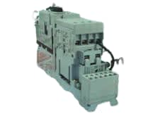 ALLEN BRADLEY 190S-ANKD2-CB25C