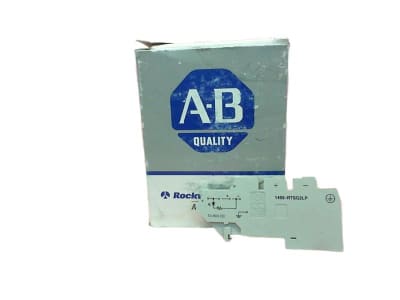ALLEN BRADLEY 1492-RTSG2-LP