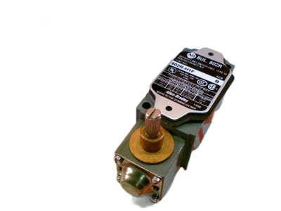 ALLEN BRADLEY 802R-H1F