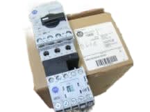 ALLEN BRADLEY 190E-MNZ242-CB10C