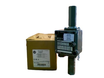 ALLEN BRADLEY 836T-D463J