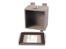 HAMMOND MANUFACTURING 1414I