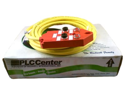 ALLEN BRADLEY 898D-P44JT-A5