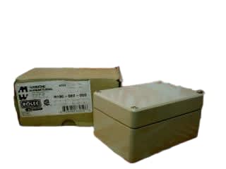 HAMMOND MANUFACTURING R100-082-000