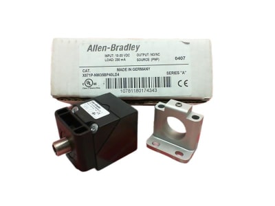 ALLEN BRADLEY 871P-NW35BP40LD4