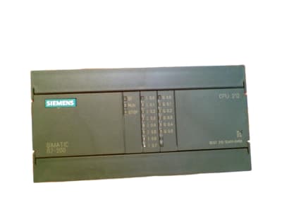 SIEMENS 6ES7212-1DA01-0XB0