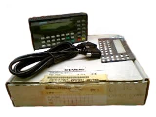 SIEMENS 6ES7702-0AA01-0YA0