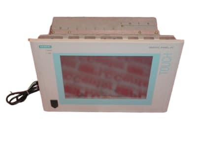 SIEMENS 6AV7722-1BB10-0AC0