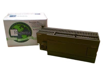 SIEMENS 6ES7216-2AF21-0XB0