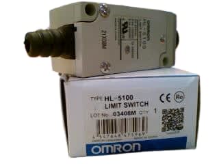 OMRON HL-5100