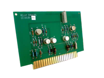 BUTLER AUTOMATIC CC13539-501