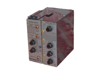 SIEMENS TSG-3T