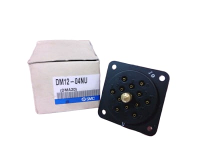 SMC DM12-04NU