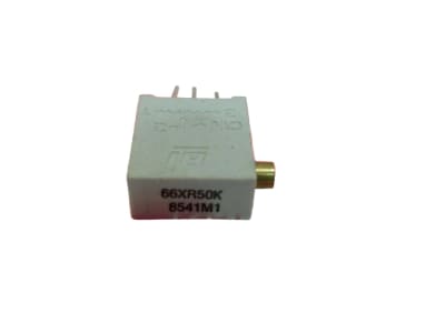 TT ELECTRONICS 66XR50K