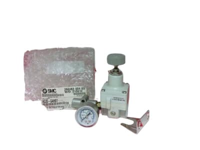 SMC AC20-G4H01