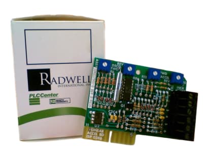 NIDEC CORP 104217501-D