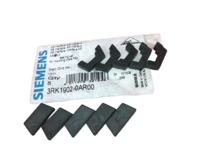 SIEMENS 3RK1902-0AR00