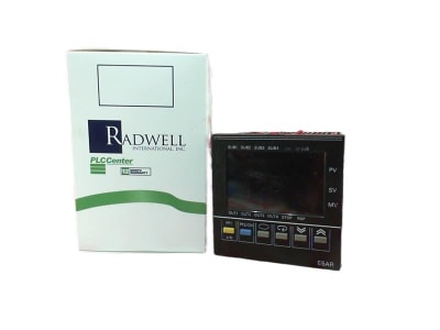 OMRON E5AR-QQ43DW-FLK AC100-240