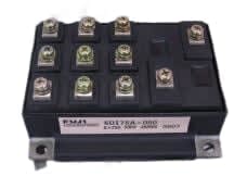 MITSUBISHI 6DI75AH050