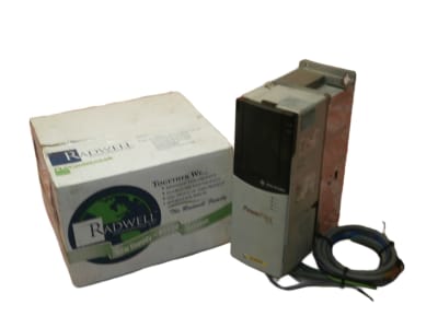ALLEN BRADLEY 20BC1P3A0AYNANC0
