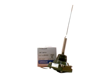 OMRON D4A-0015N