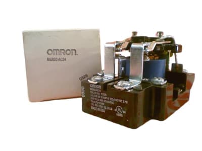 OMRON MGN2CAC24