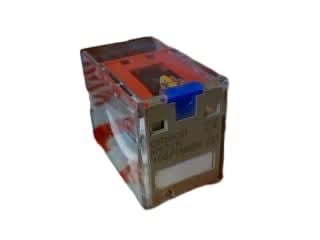 OMRON MY2IN DC100/110 (S)