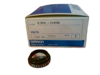 OMRON E3ML-ZHM8