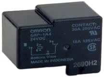 OMRON G8P1APDC12