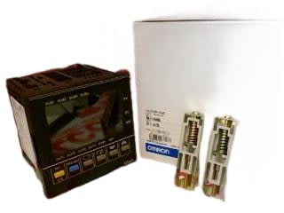 OMRON E5AR-C4B AC/DC24