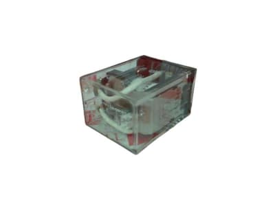 OMRON LYQ2-0-DC12