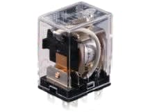 OMRON LY1DDC24